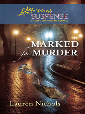 Marked for Murder - ebook
